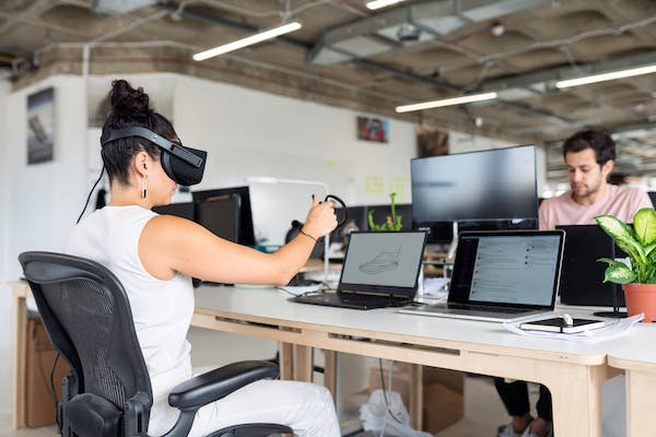 Embrace the Future: Why You Should Work in Tech
