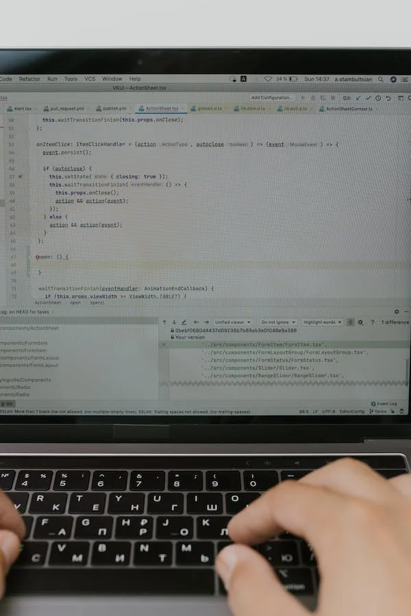 In-Demand Skills: What Tech Employers Look for in Candidates