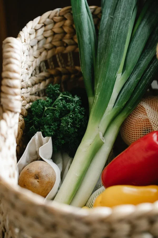 Power Up Your Day with an Energizing Diet: Unleashing the Energy Within