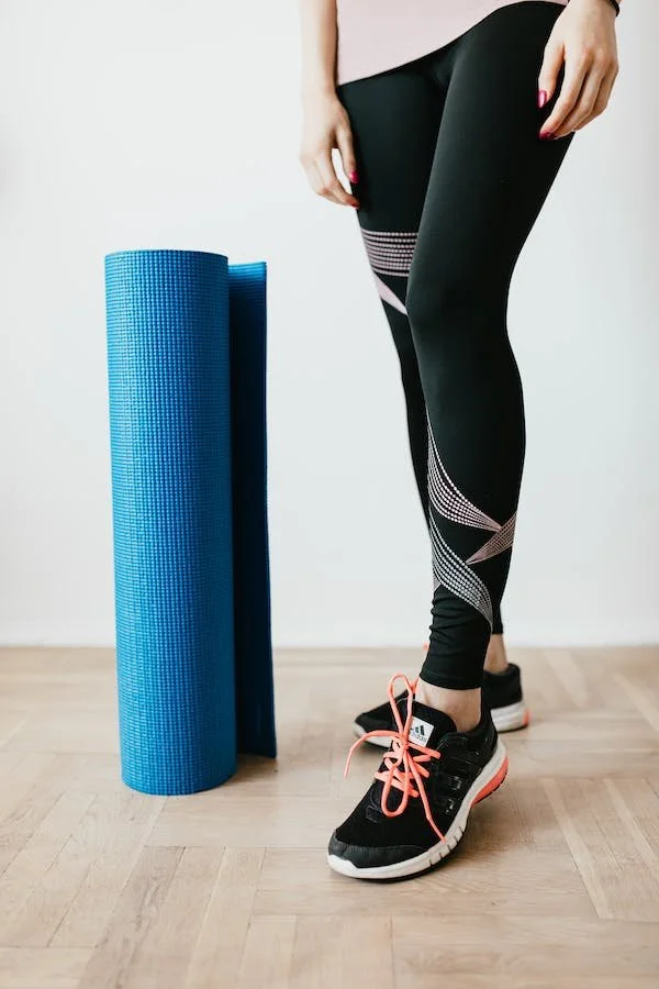 Jumpstarting Your Fitness Journey: How to Start an Easy Exercise Routine