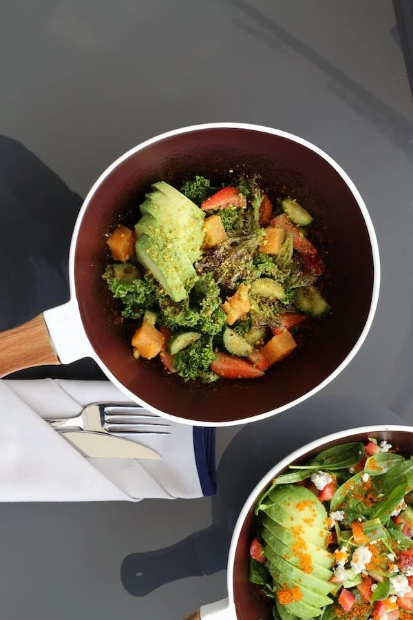 Quick and Healthy Weeknight Recipe: Delicious Veggie Stir-Fry