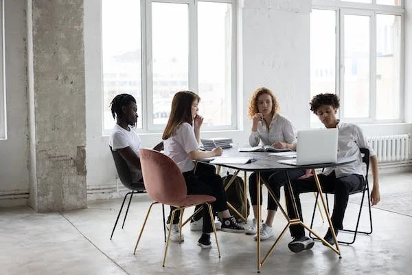 Building Bridges to Success: Developing Soft Skills for a Tech Career
