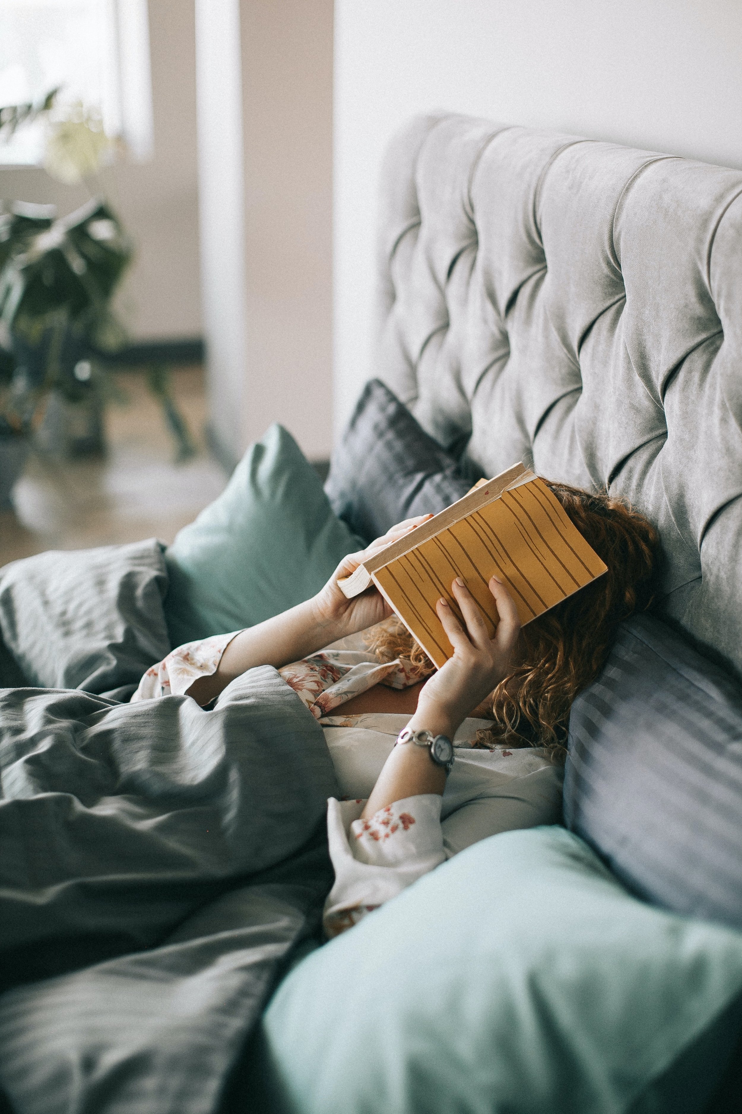 Self Care and Digital Detox