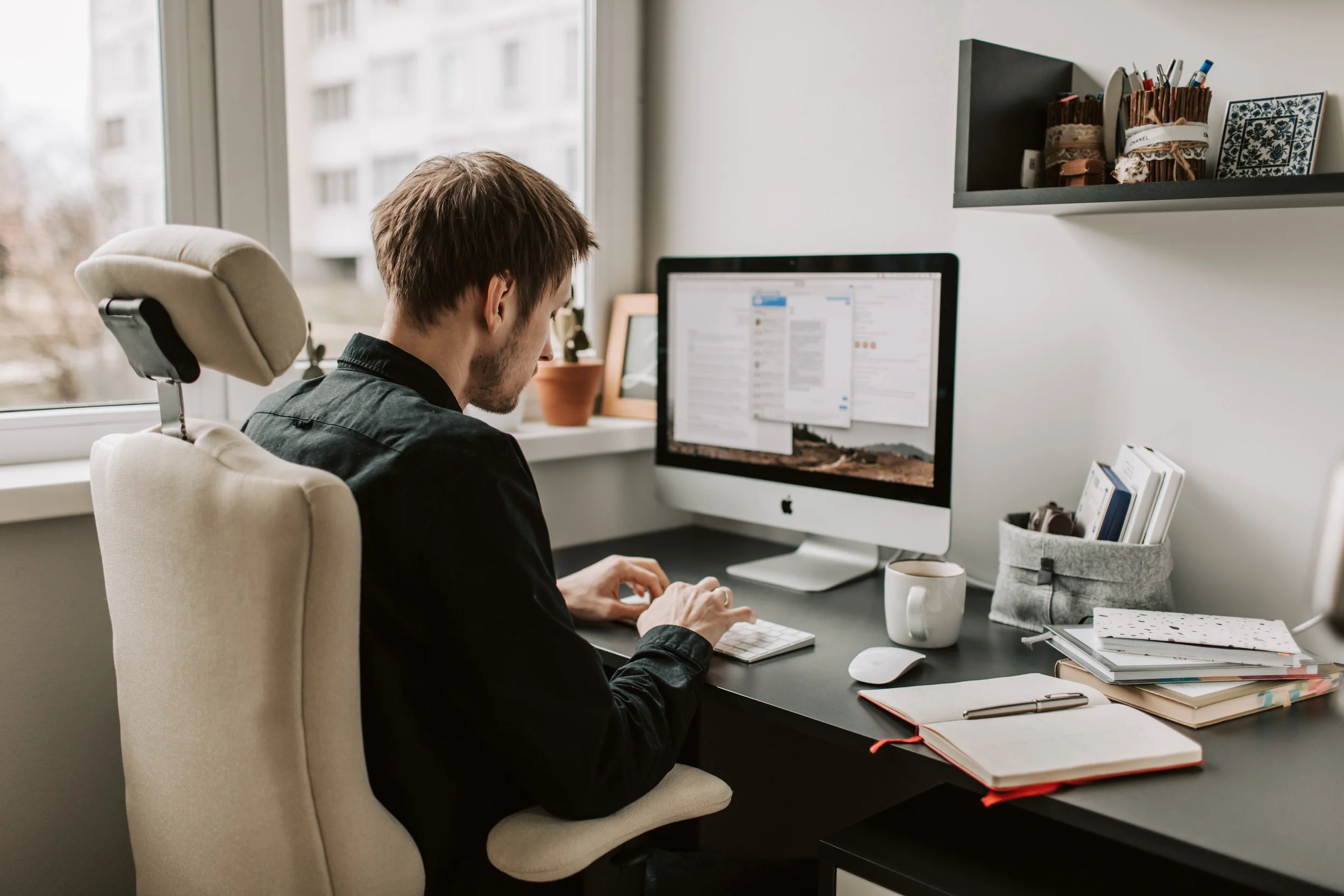 Daily Tasks of a Back-End Engineer