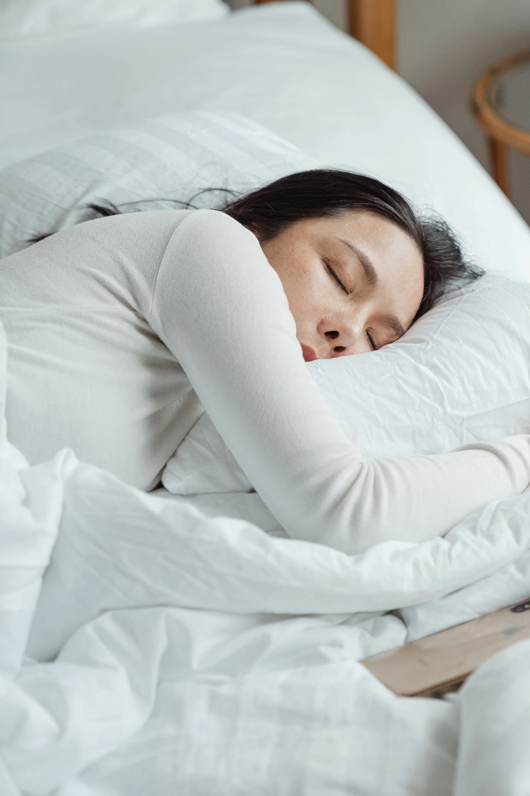 Tips on How to Get Better Sleep