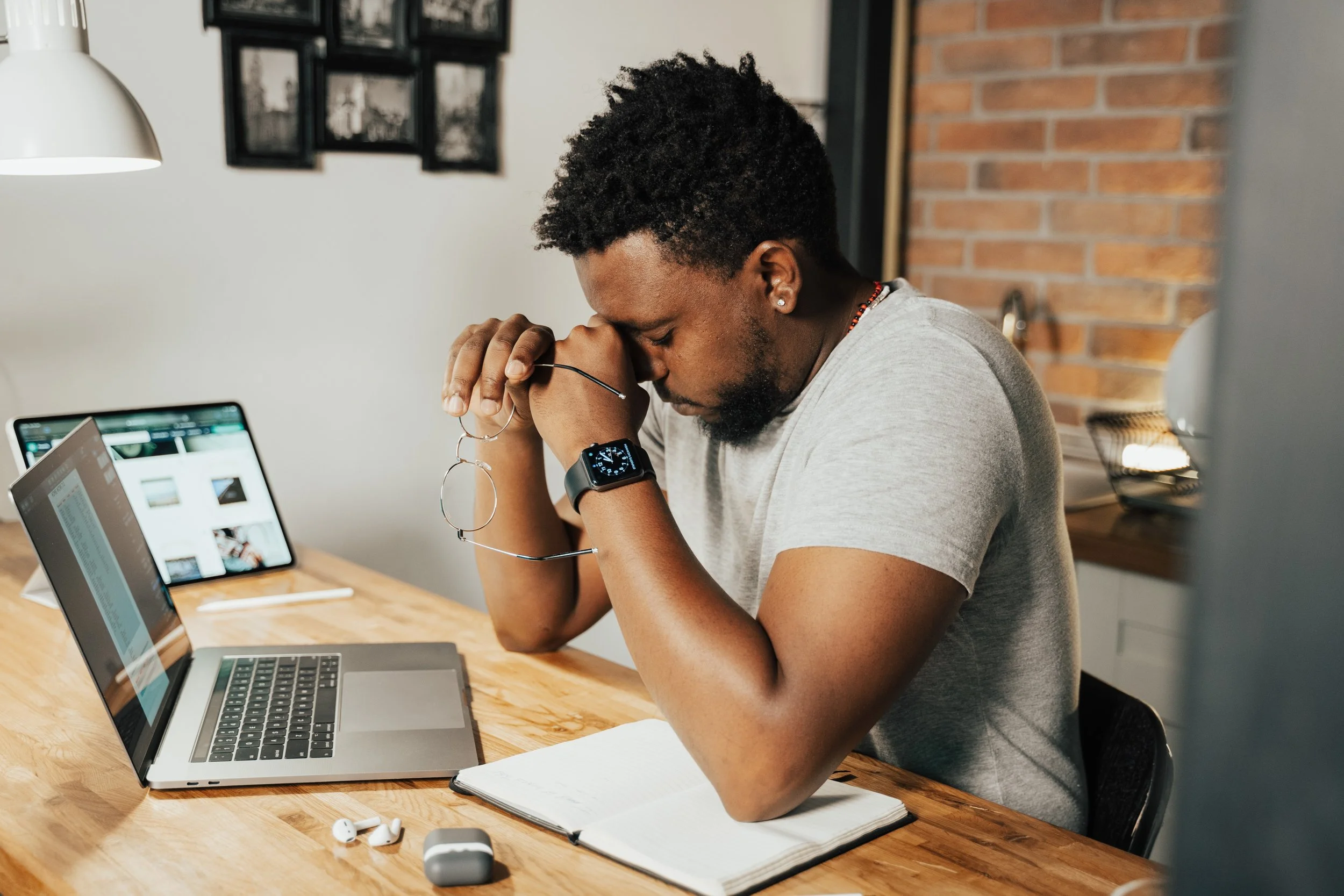 Tips to Ease Eye Strain
