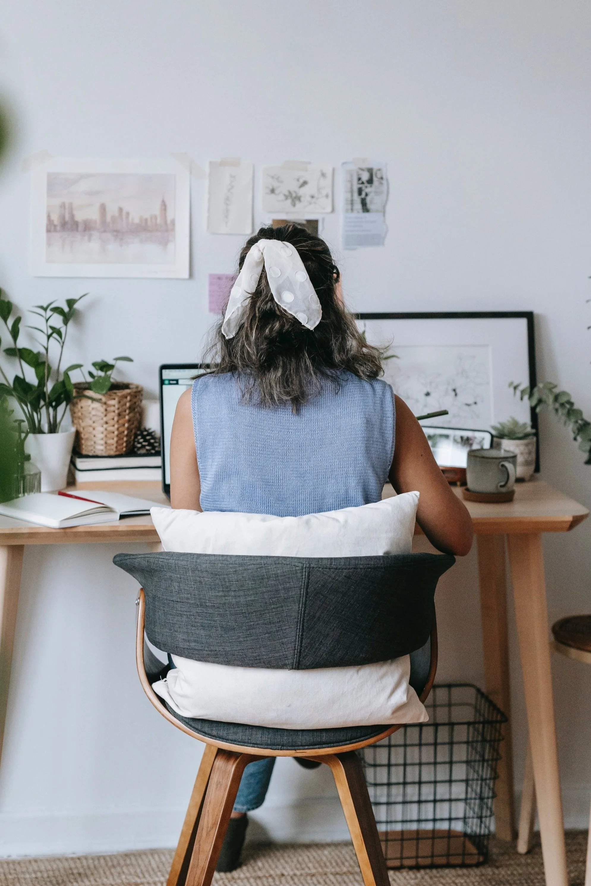 Tips to Help Relieve Back Pain