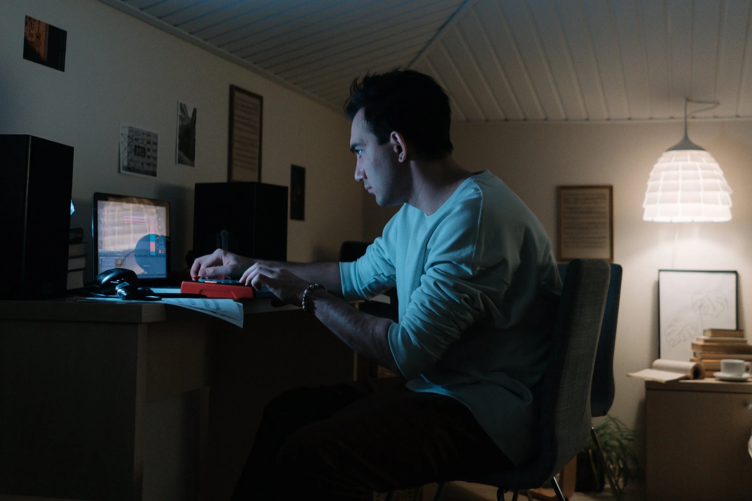 Ways to Improve Sleep Quality