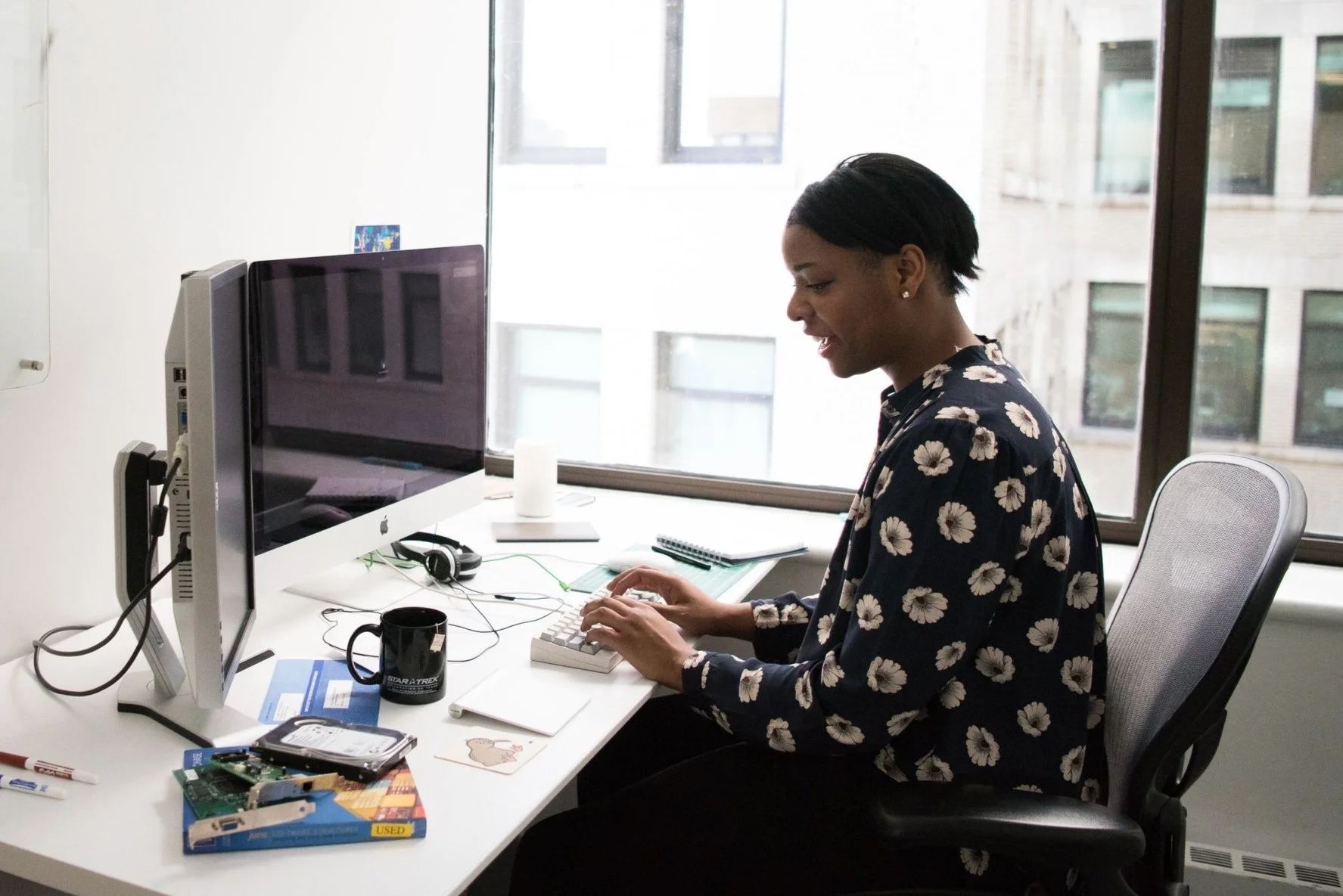 Day in the Life of a Cloud Engineer