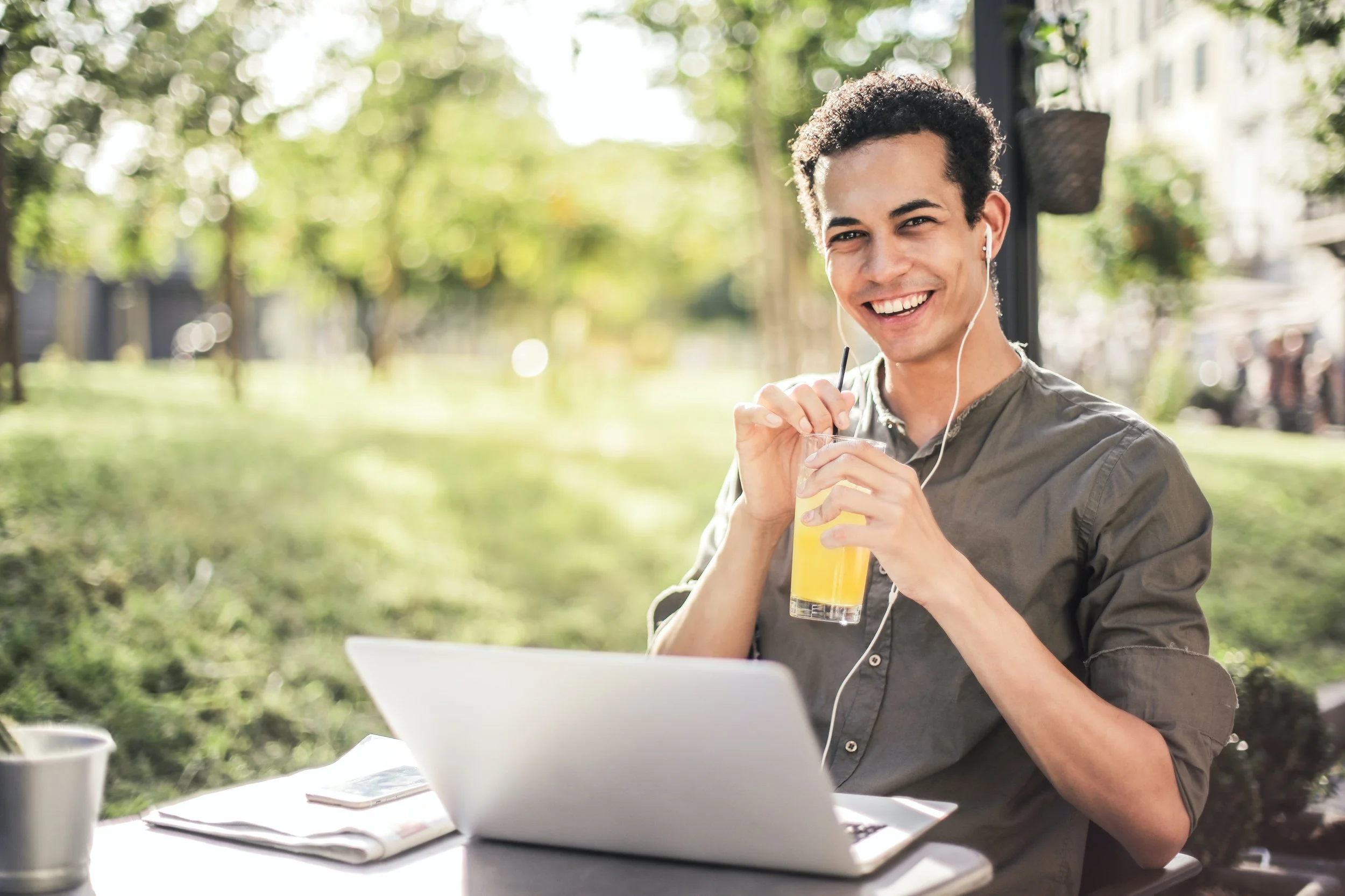 The Link Between Physical Health and Career Success