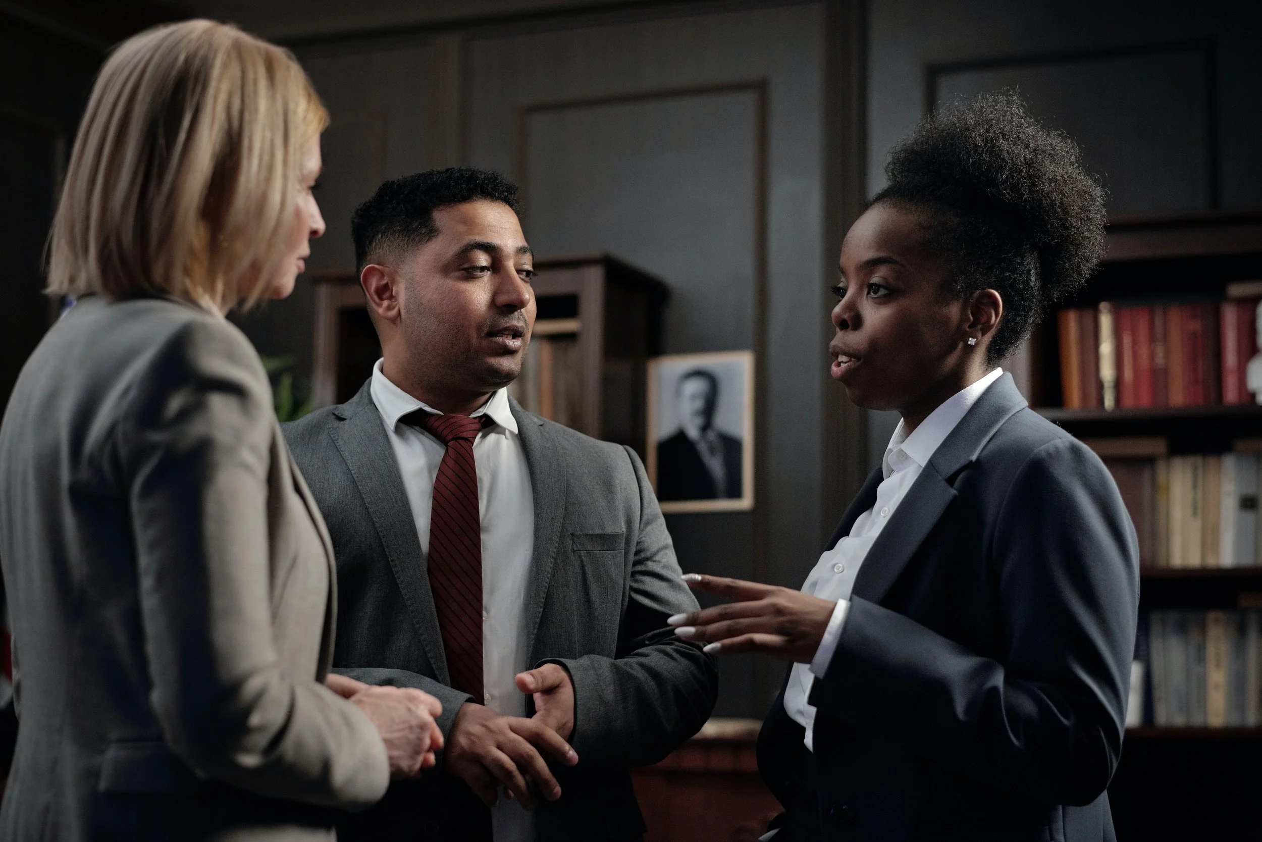 Enhancing Collaboration and Seeking Feedback