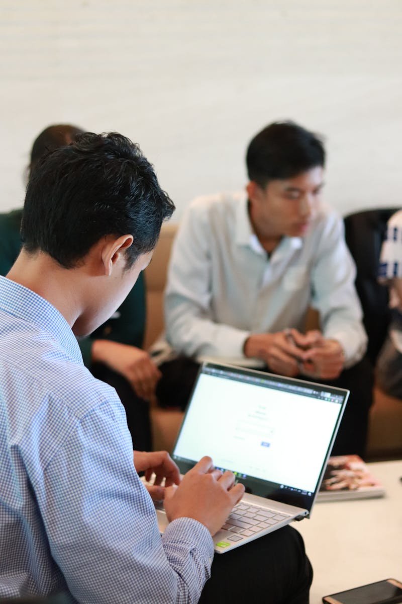 The Importance of Front End Engineering: Crafting the User Experience