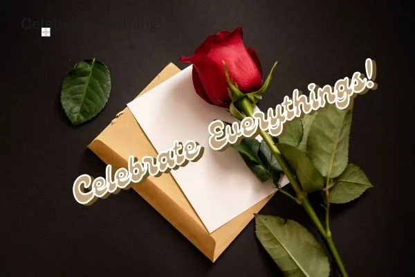 Celebrate Everything!