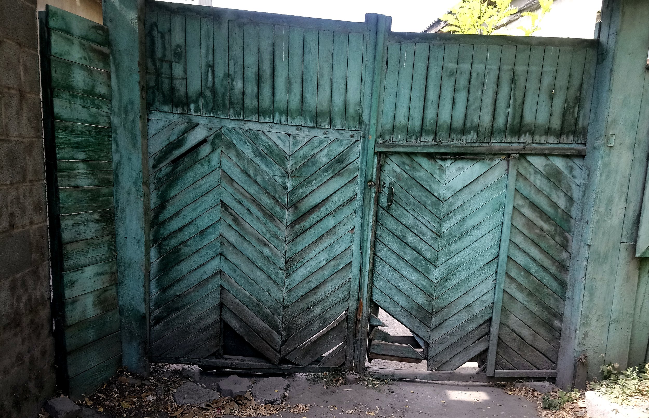 Door, green, RM blog.jpg