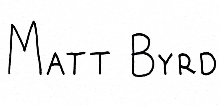 Matt Byrd