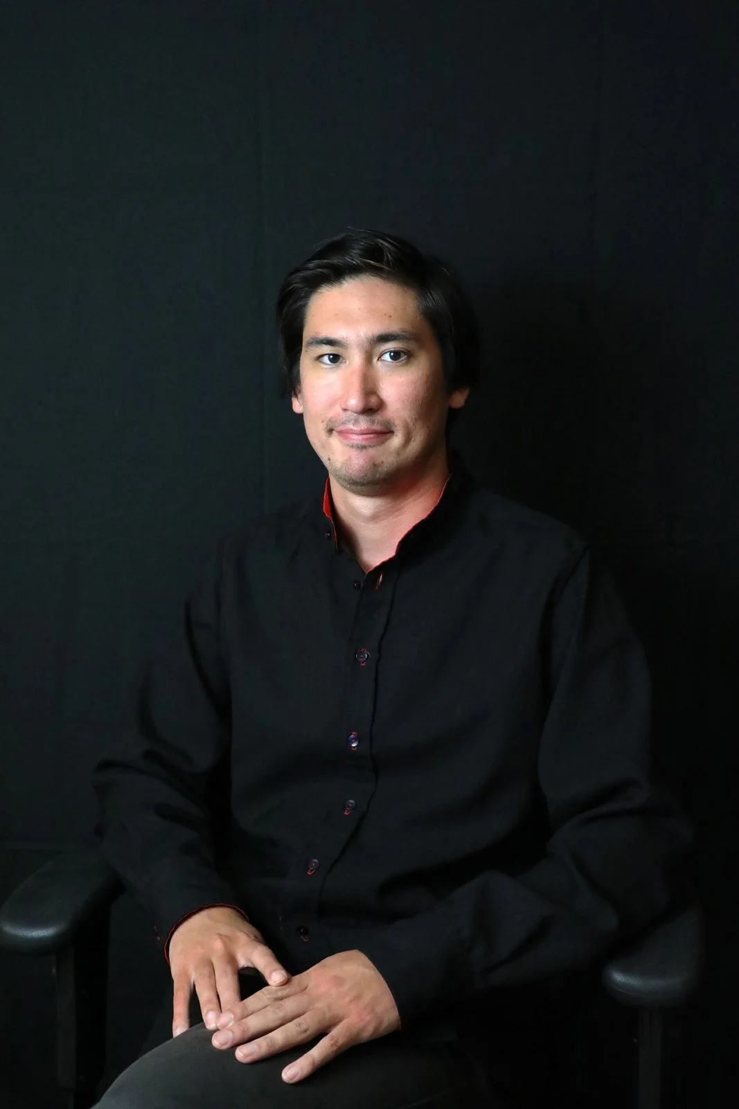Dean Whiteside