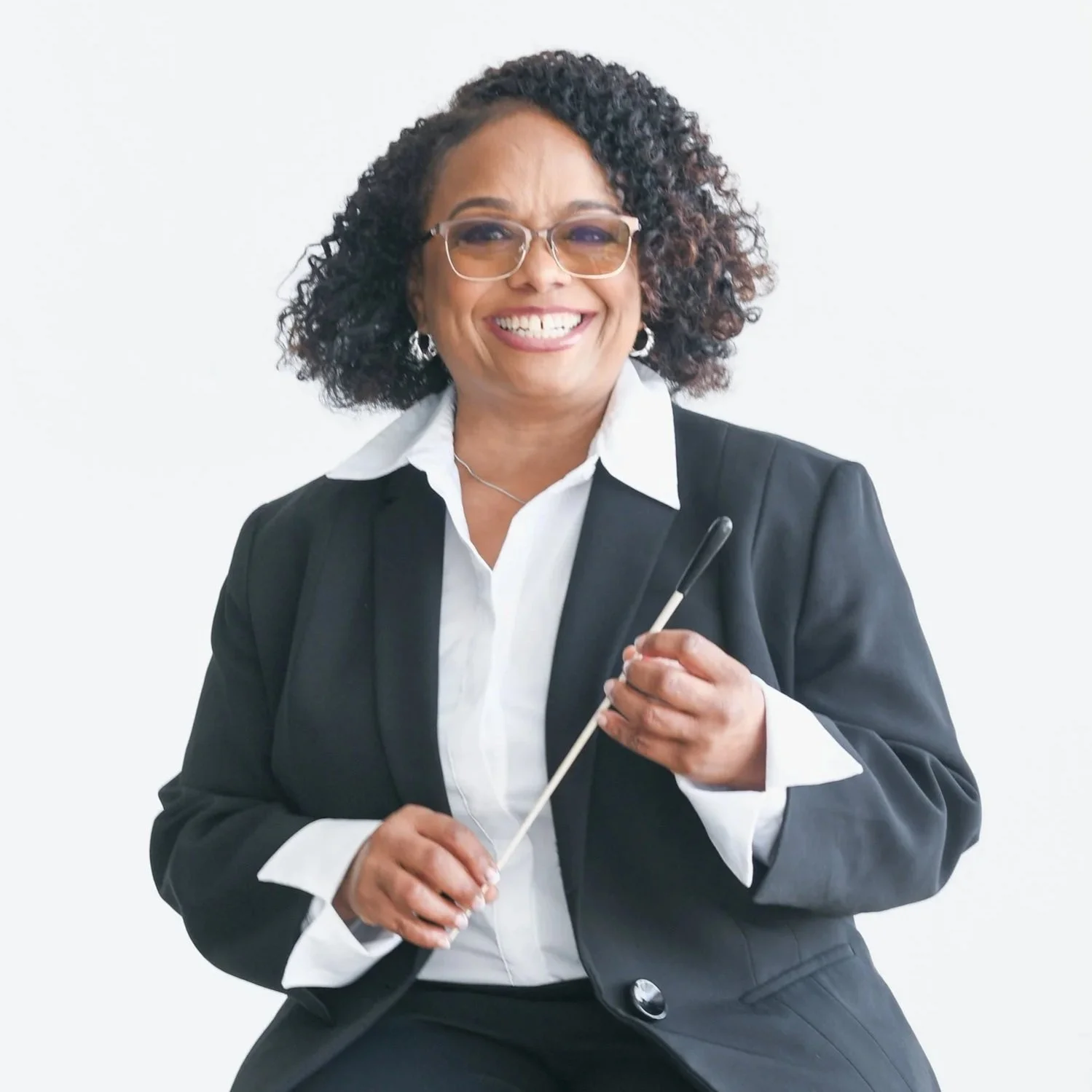 Dr. Iantheia Calhoun