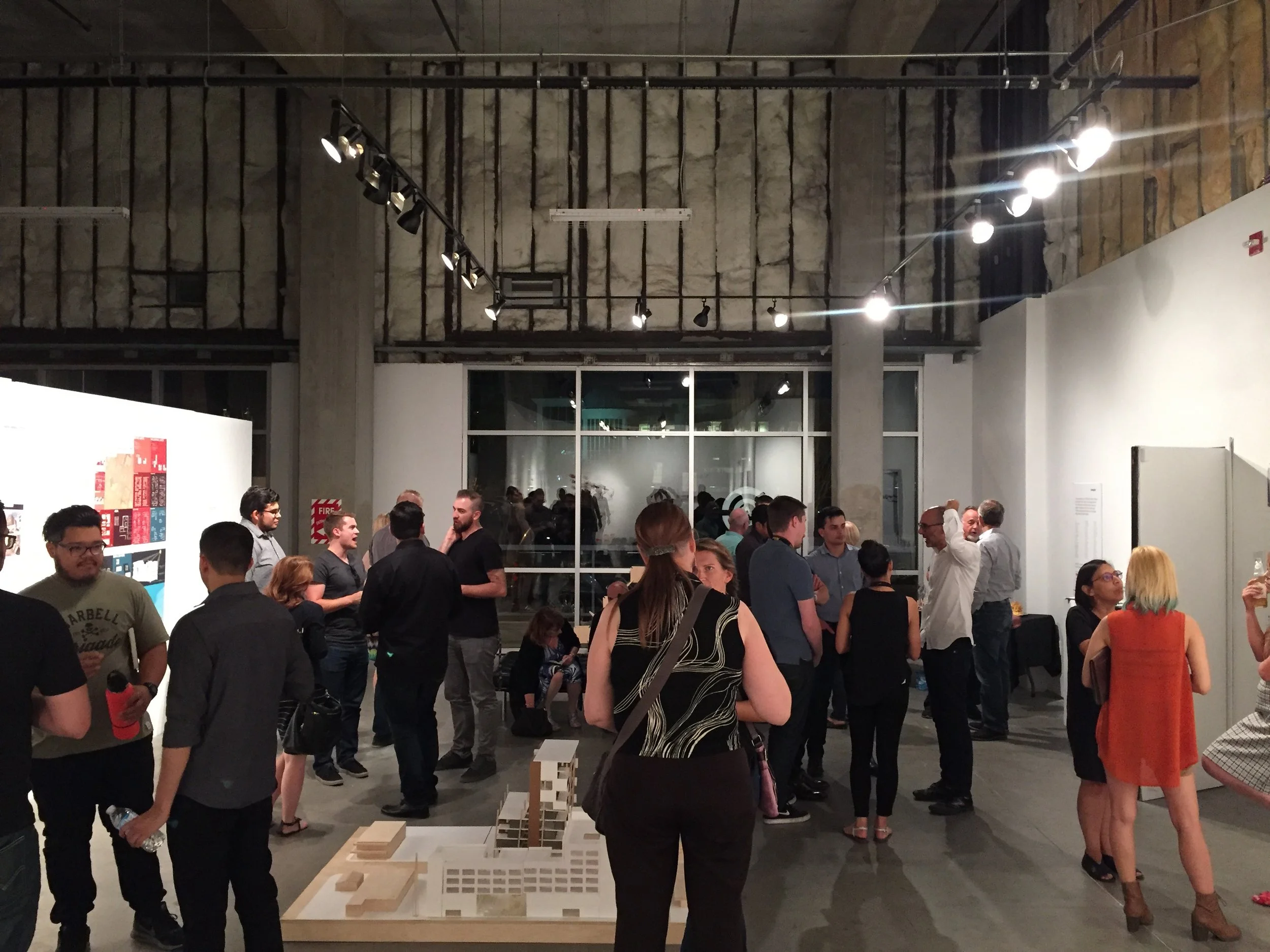 inProcess — assemblageSTUDIO