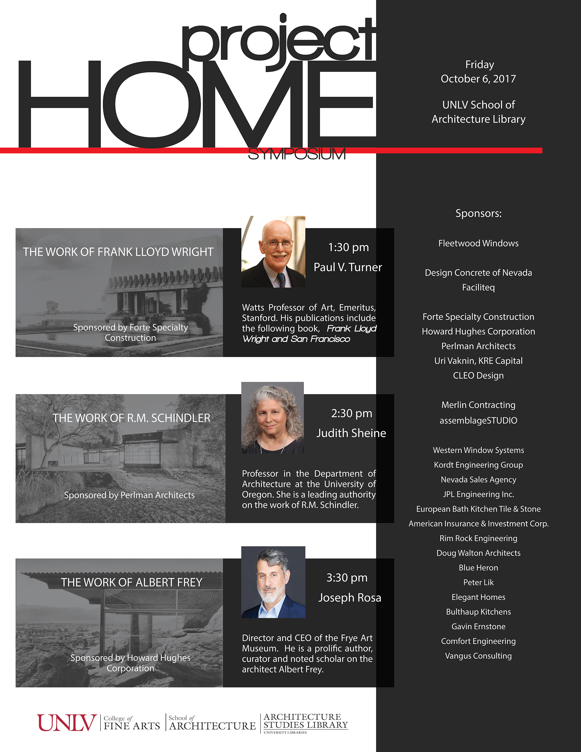 Project Home — assemblageSTUDIO