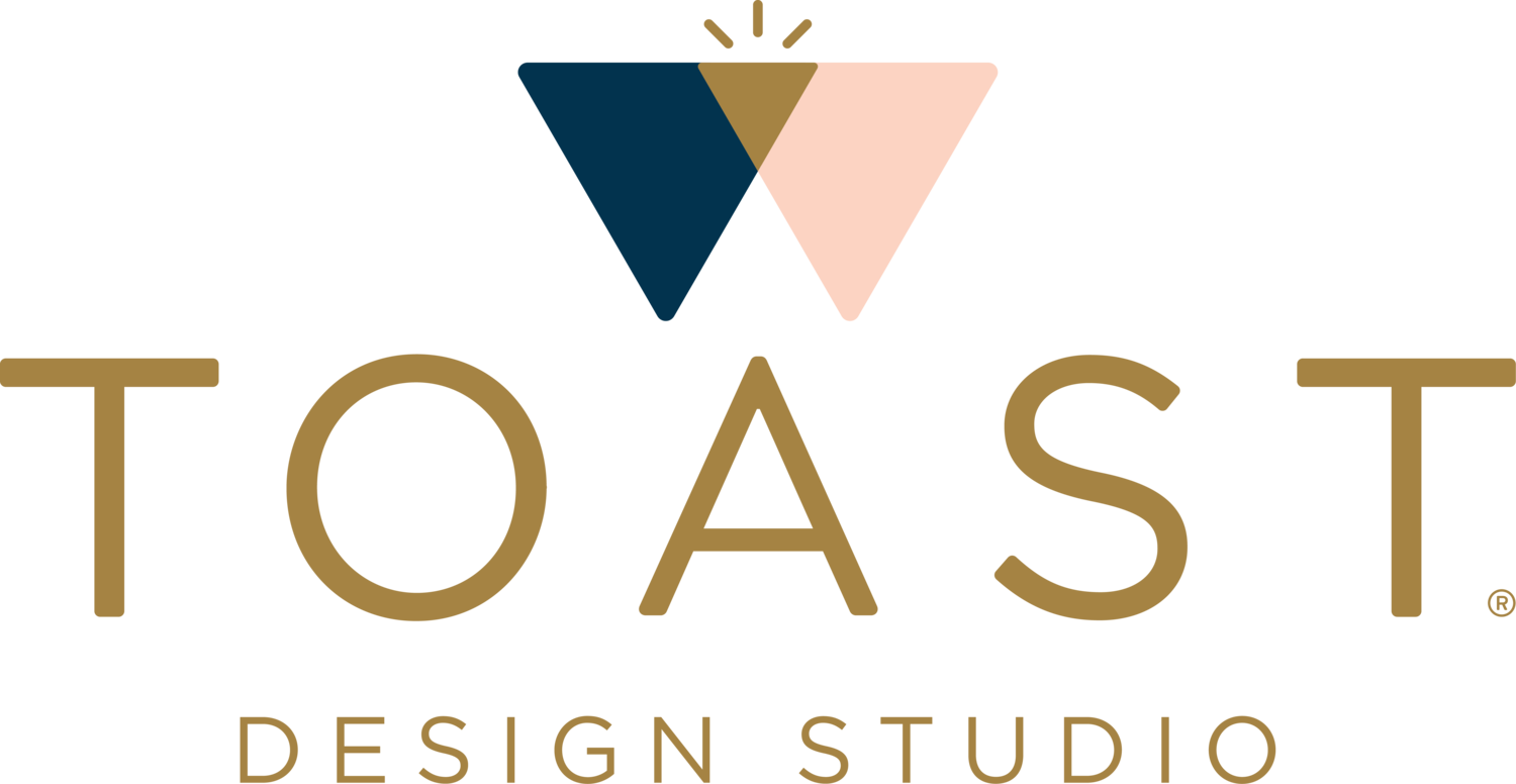 Toast Design Studio