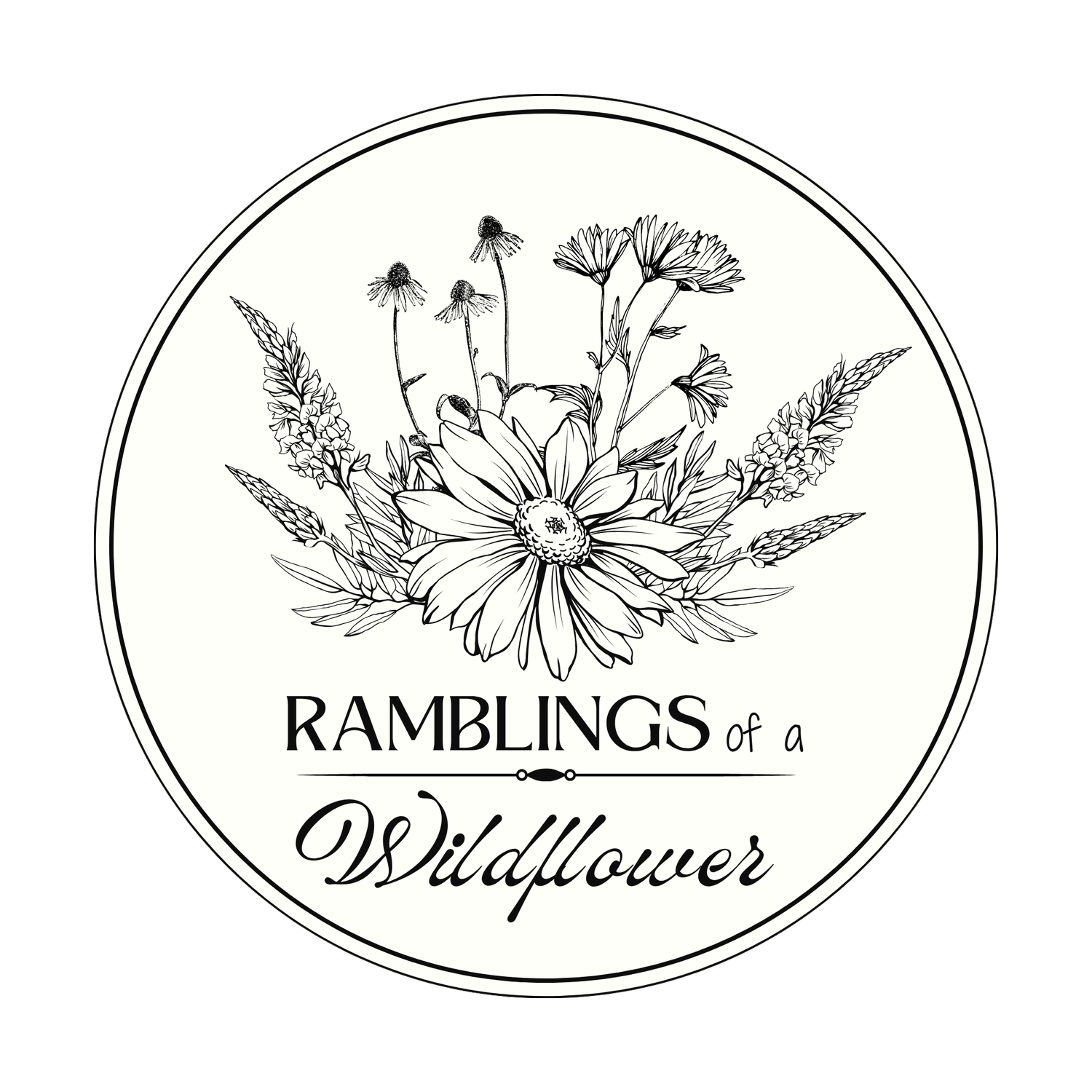 Ramblings of a Wildflower