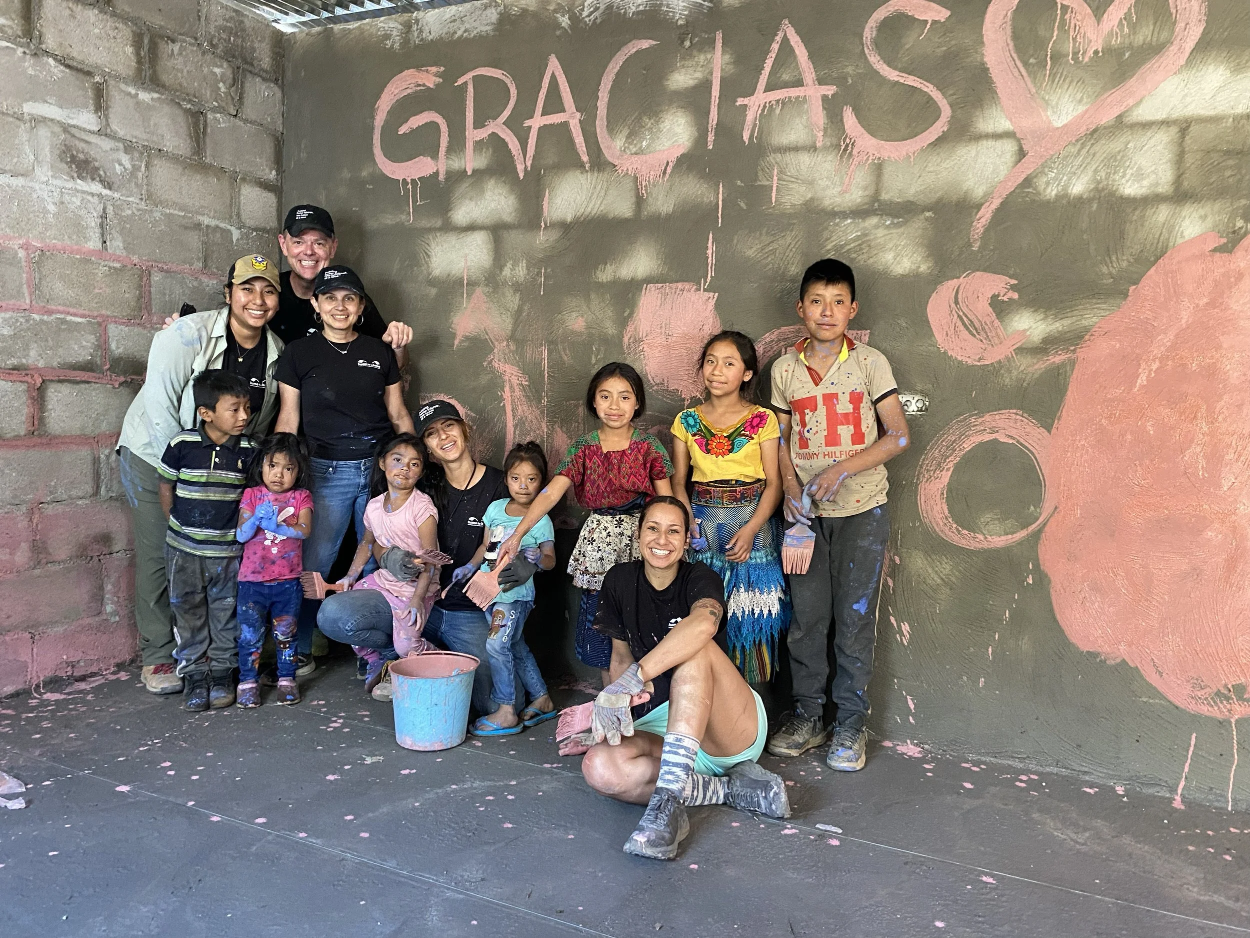 2024 Fall Build Trip 