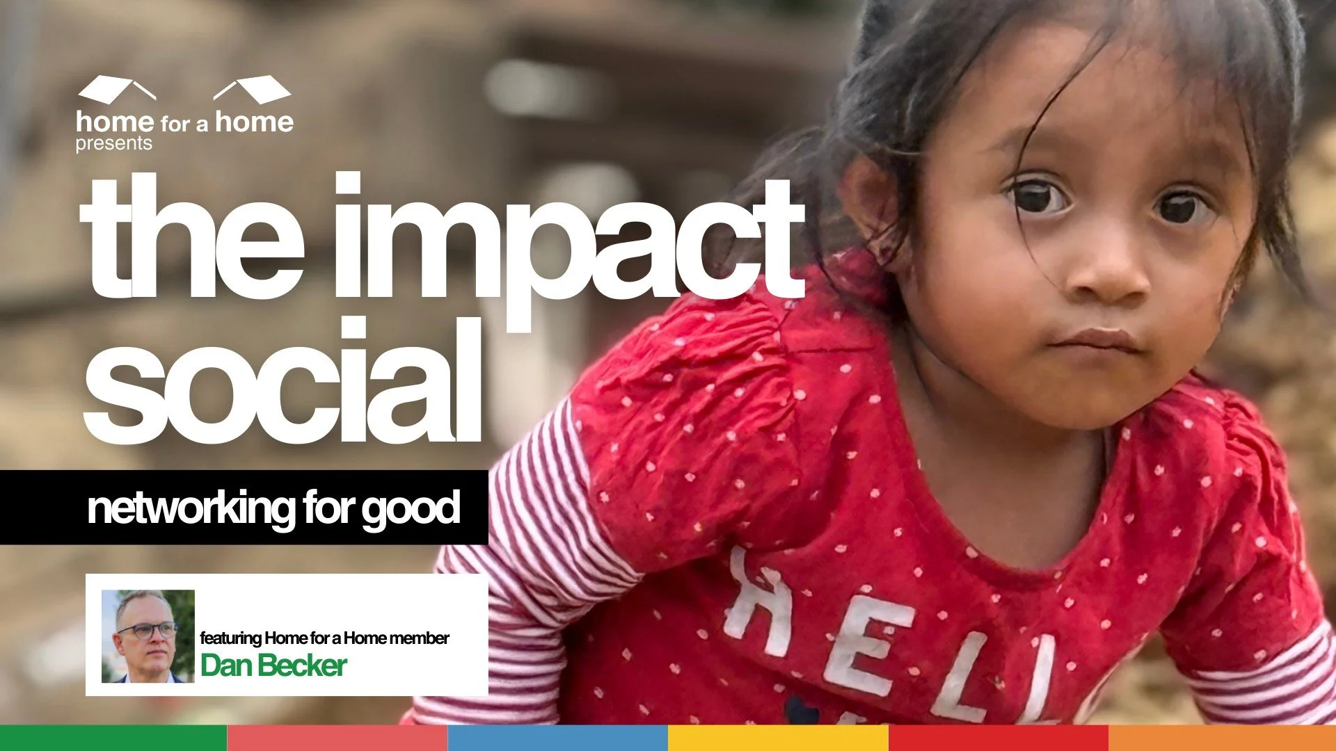 The Impact Social - April 2026