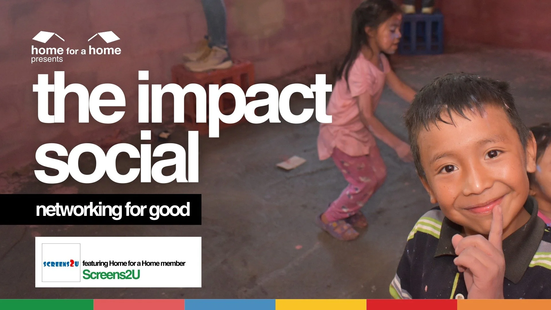 the impact social / july 2026