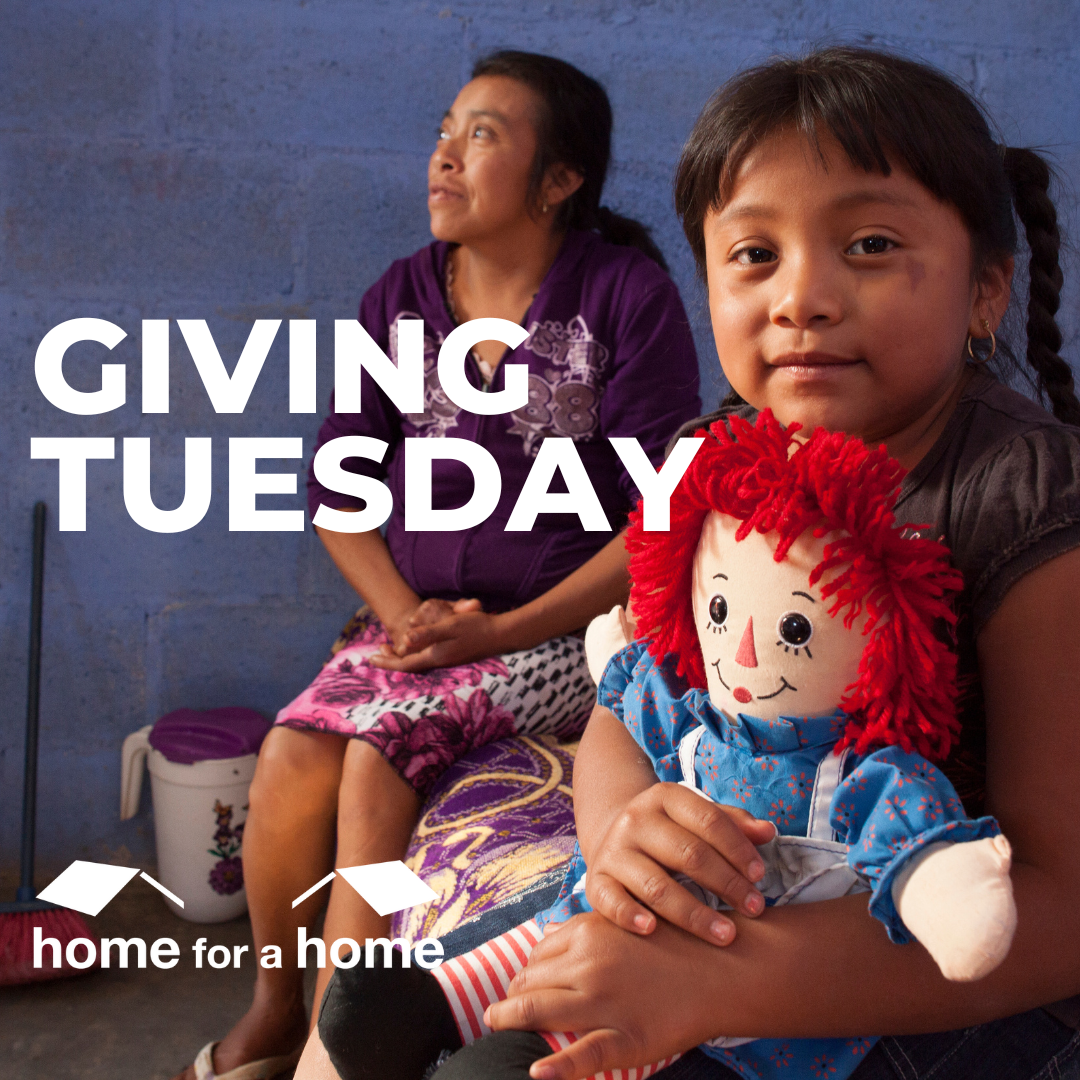 Giving Tuesday