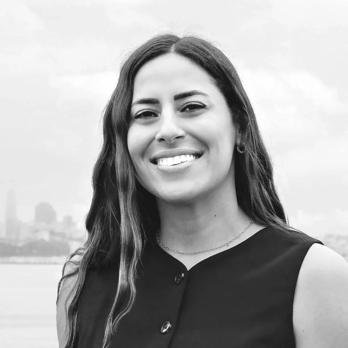 Raquel Newman real estate agent working in Marin and San Francisco california 