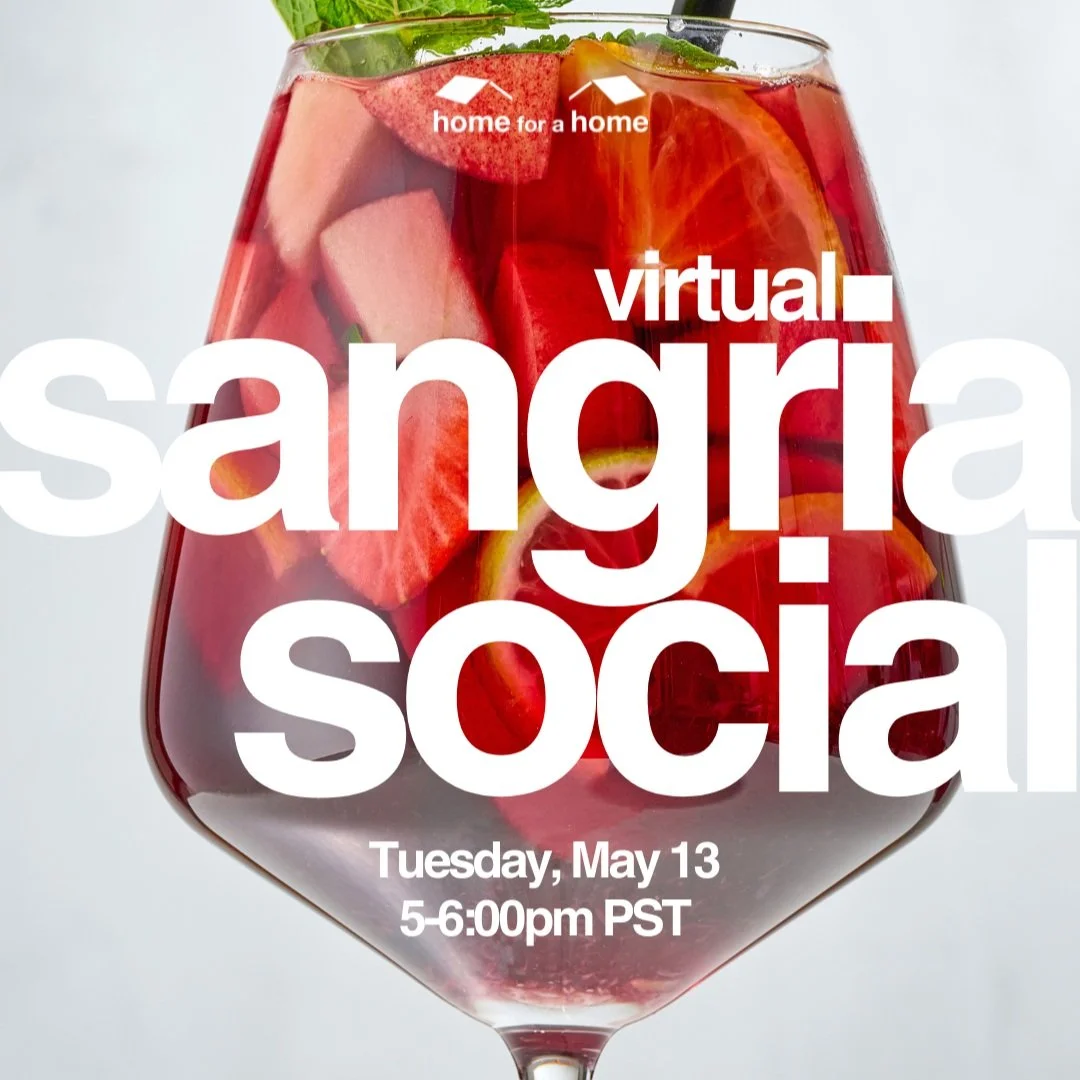 Virtual Sangria Social