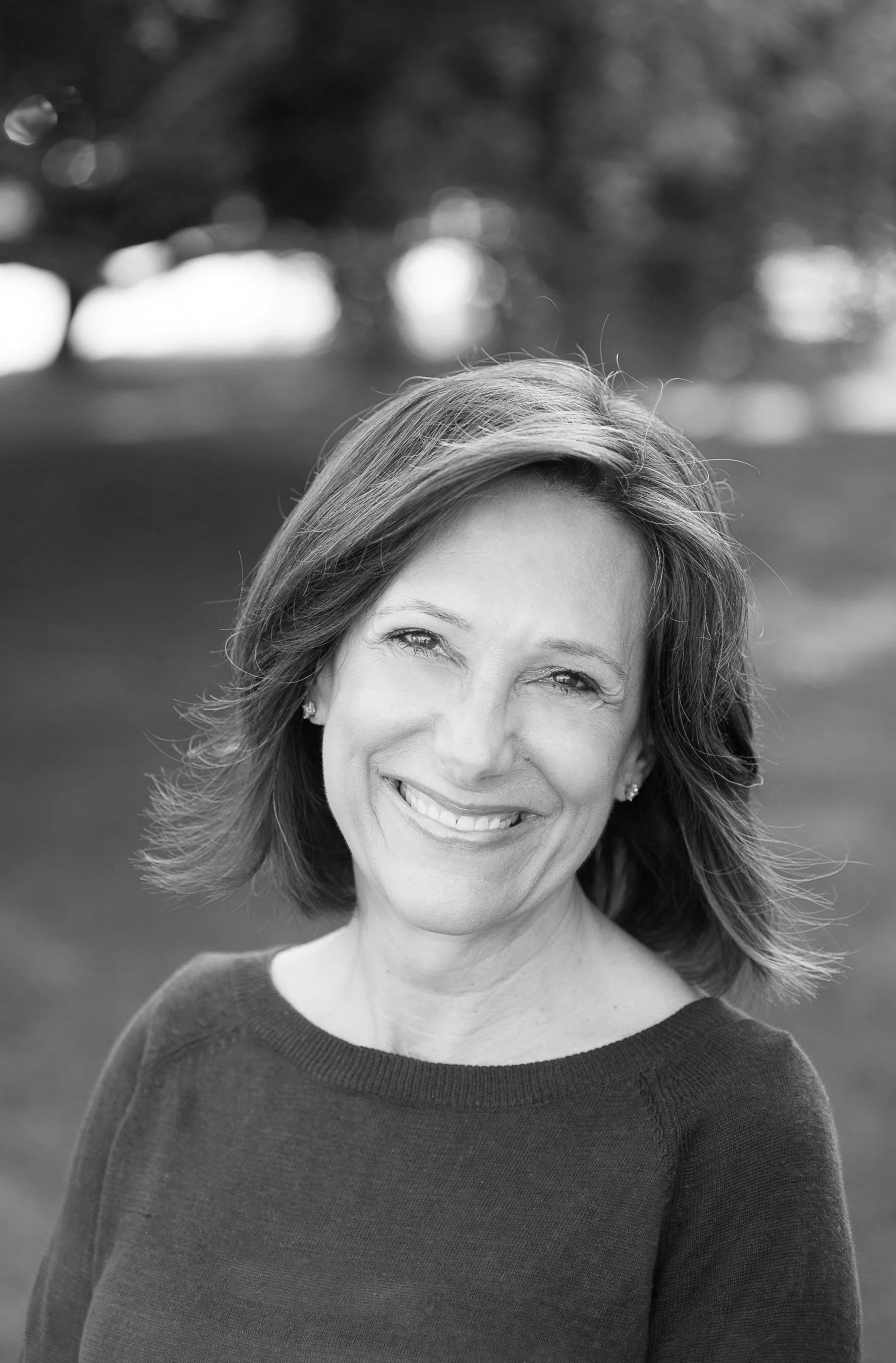 Audrey Finci San Francisco Business Executive