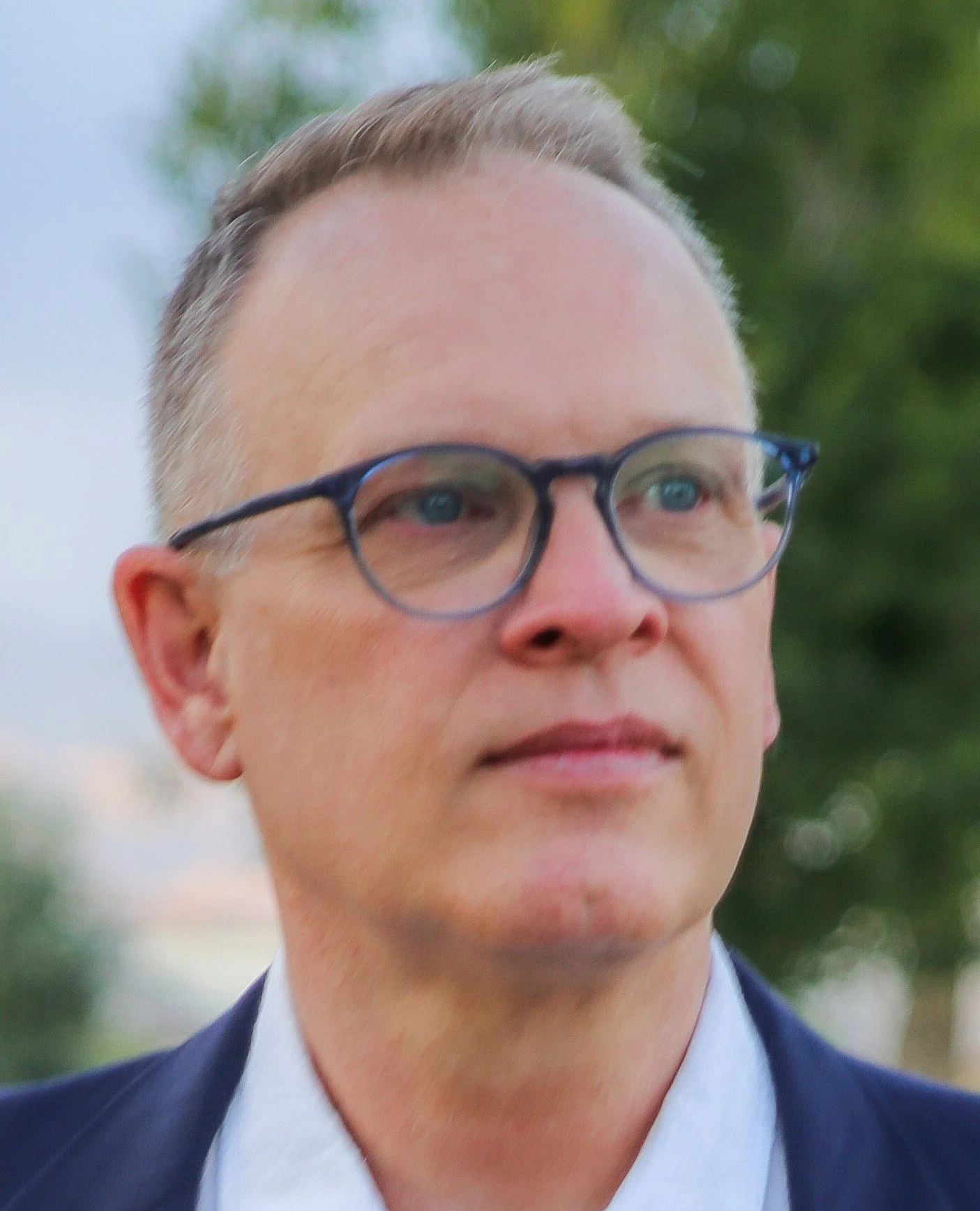 Dan Becker real estate agend in san diego and palm springs california
