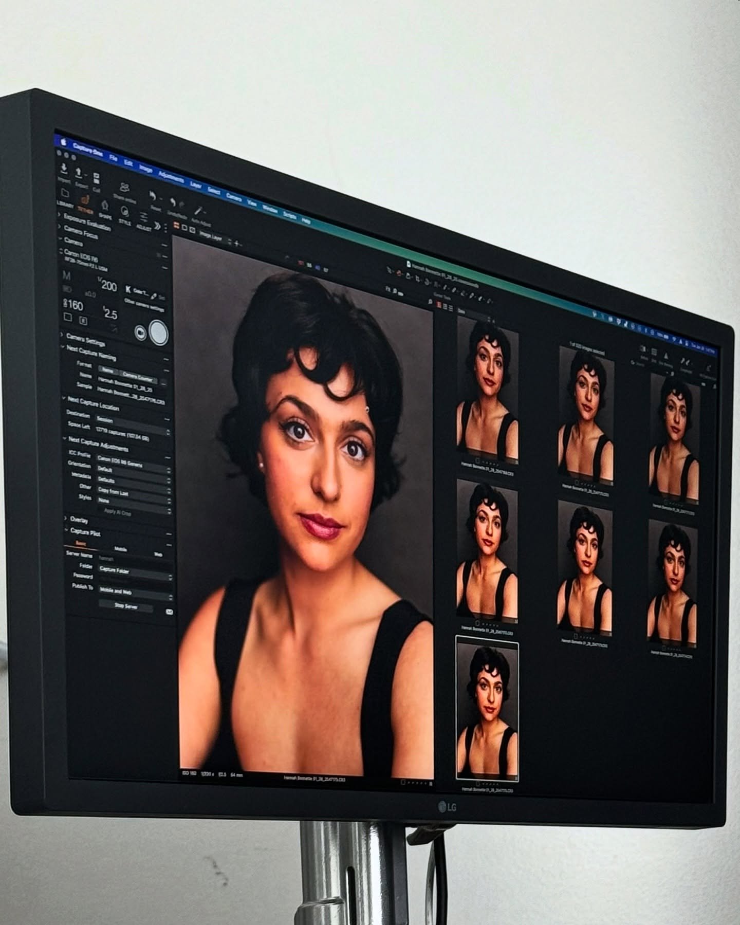 bts w/@jdemetriephotography 
AND shameless plug to see STARSEEDS: A MUSICAL: THE (FIRST) WORKSHOP (written by meeee co-directed by @hailey.tedesco produced by @riderstudenttheatreco !!!!!) playing this weekend at Rider&rsquo;s Gill Chapel Fri/Sat/Sun