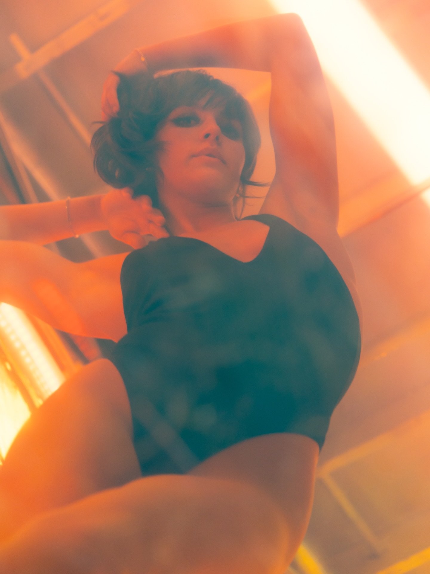 a year of becoming ★