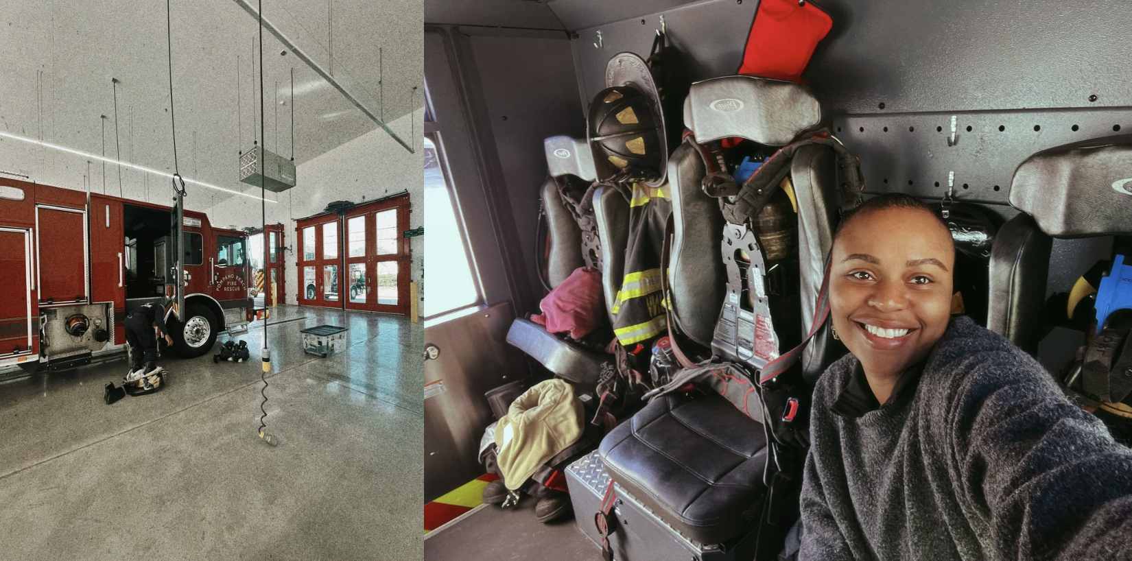 24 Hrs with Battalion 52 (Feb. 2026)