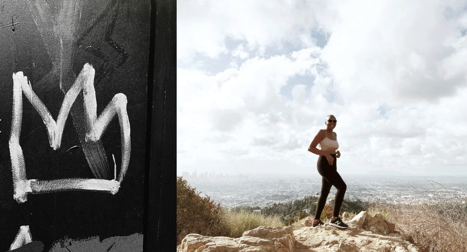 96 Hrs in Los Angeles (Oct. 2023)