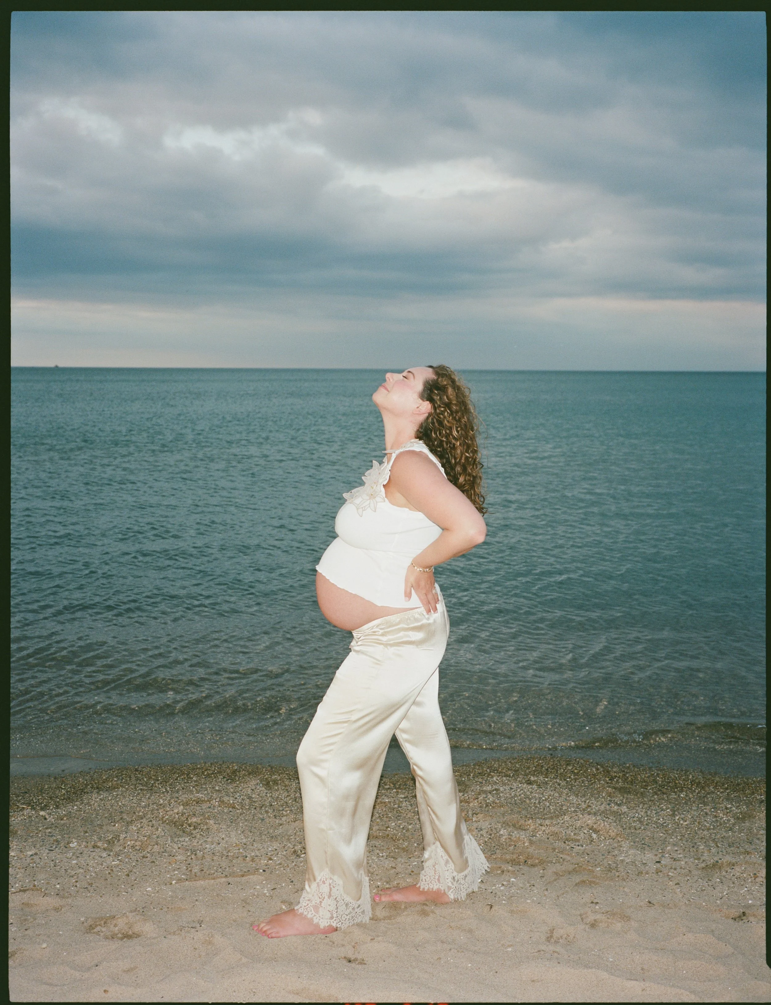 rachael & dan