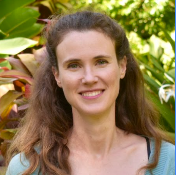 People — HIMB | REMS