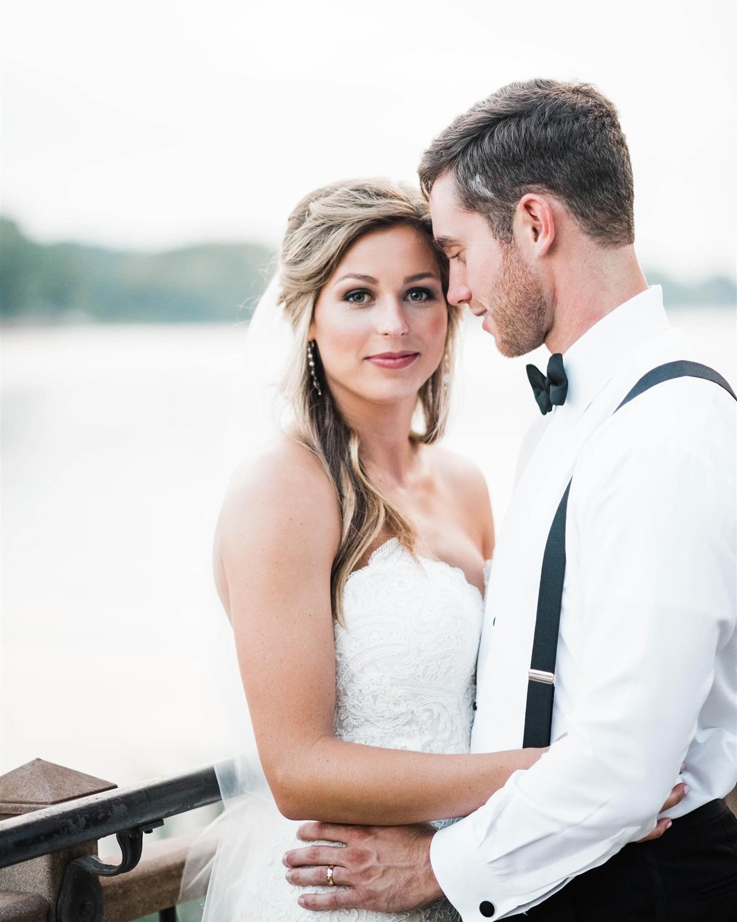 I&rsquo;ve been flipping through several of the weddings I have shot over the years. Jamison and Hannah were the sweetest, most genuine people I have met. Their wedding day was just a reflection of that fact. Now, they have the cutest little boy!