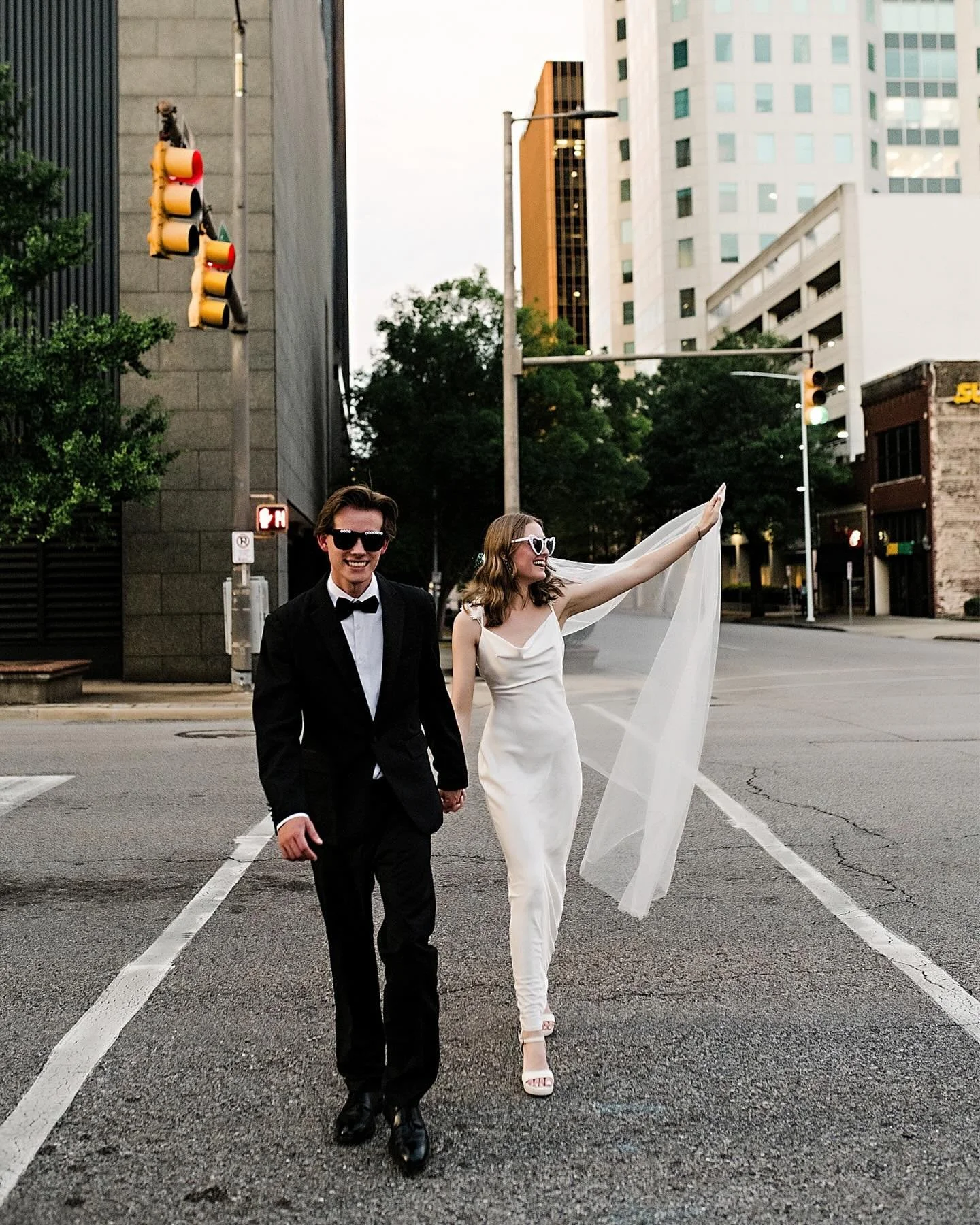 I can&rsquo;t believe they kept this secret for so long, but Autumn and Andrew are MARRIED!! They eloped in June!! Congratulations my dear friends! It has been so sweet to watch the life you both have built together!