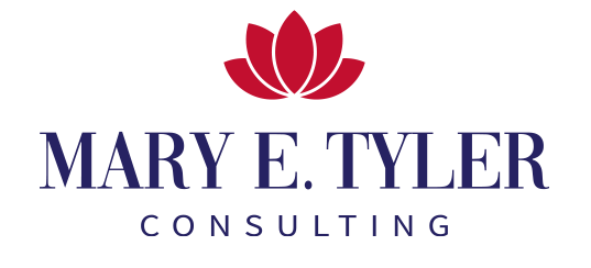 MARY E. TYLER CONSULTING