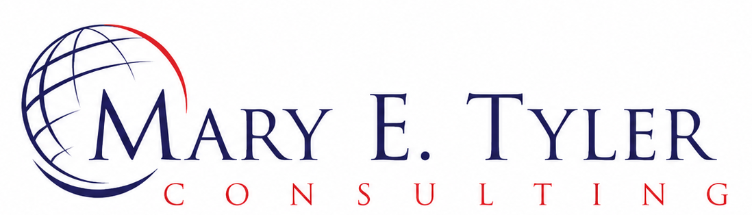 MARY E. TYLER CONSULTING