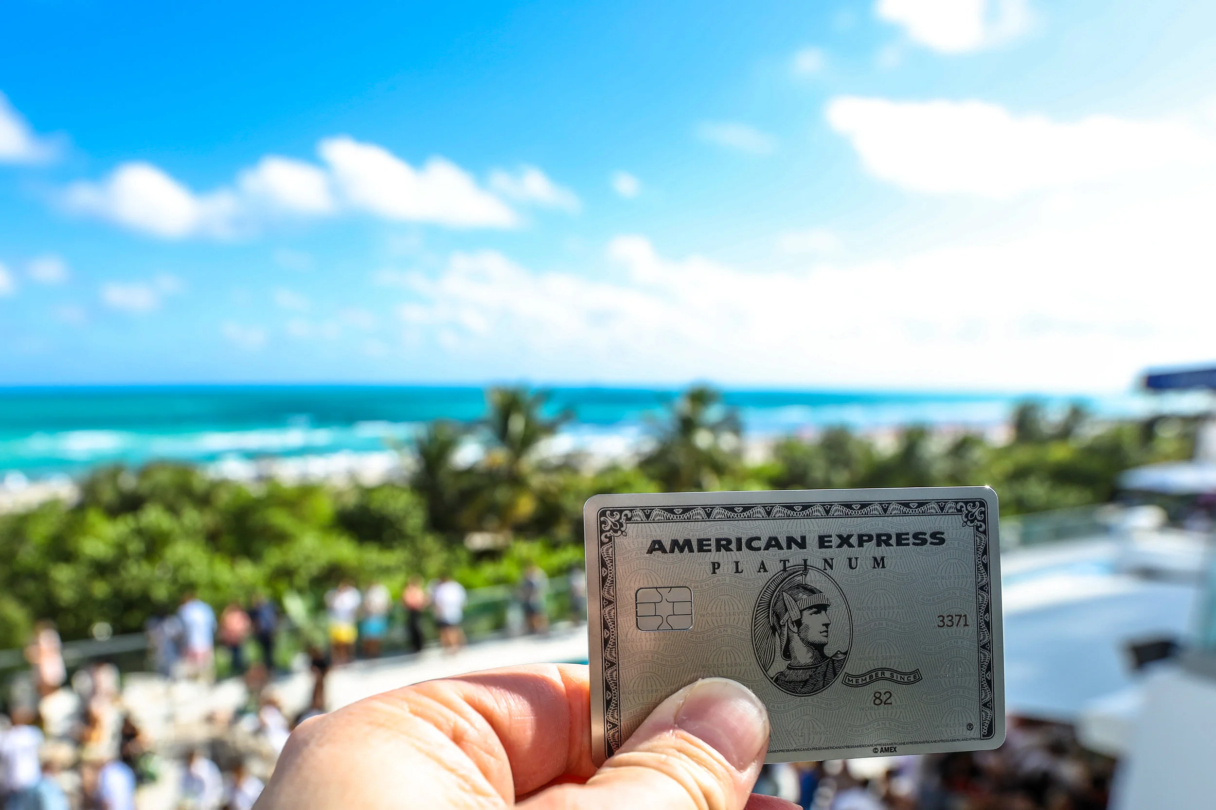 2019 American Express Platinum Card Deep Dive