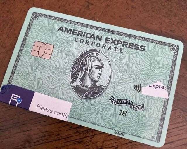 American Express Green Card October 2019 Update 100 Away Promo 