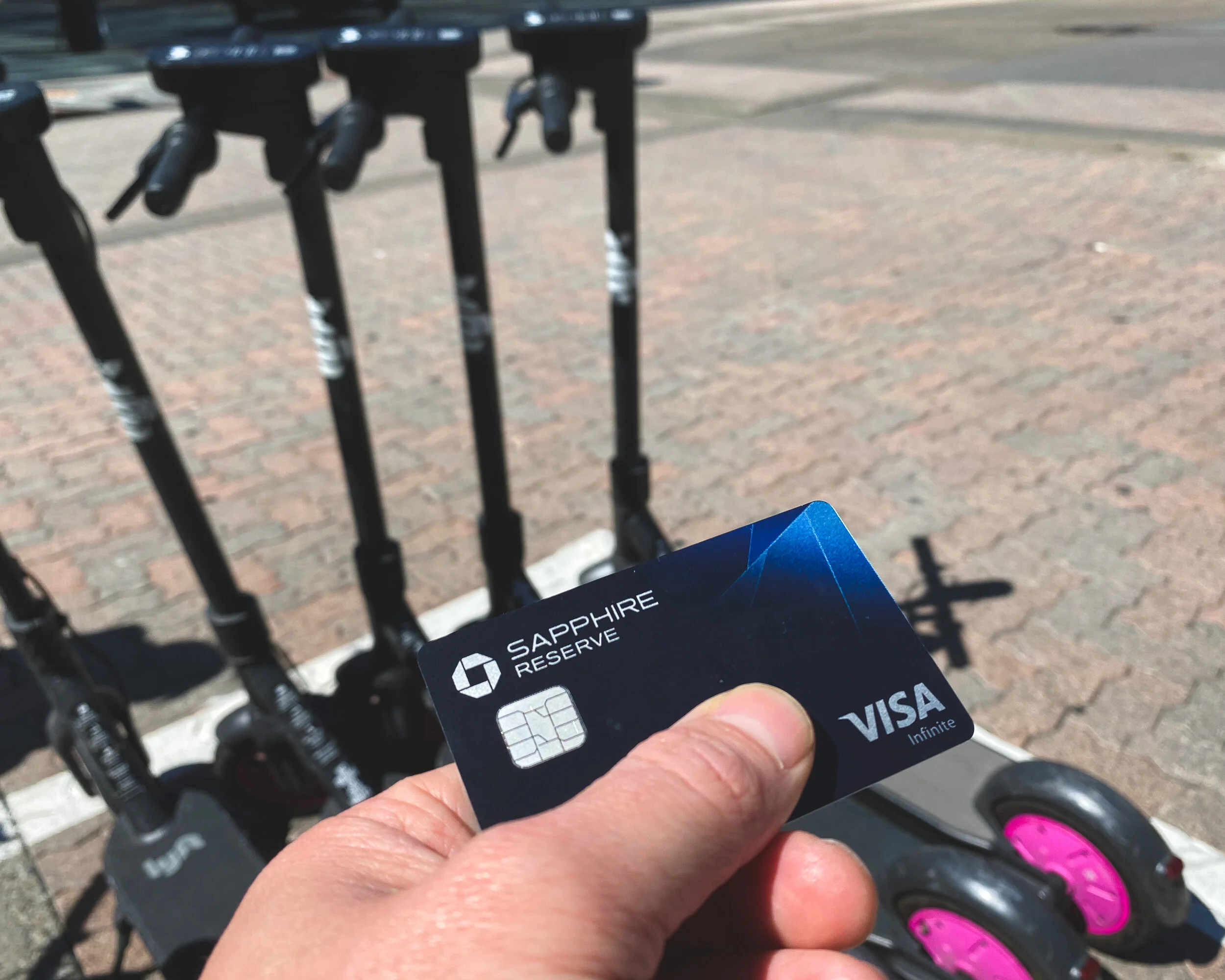 Chase Sapphire Preferred Lyft - tyinlbg