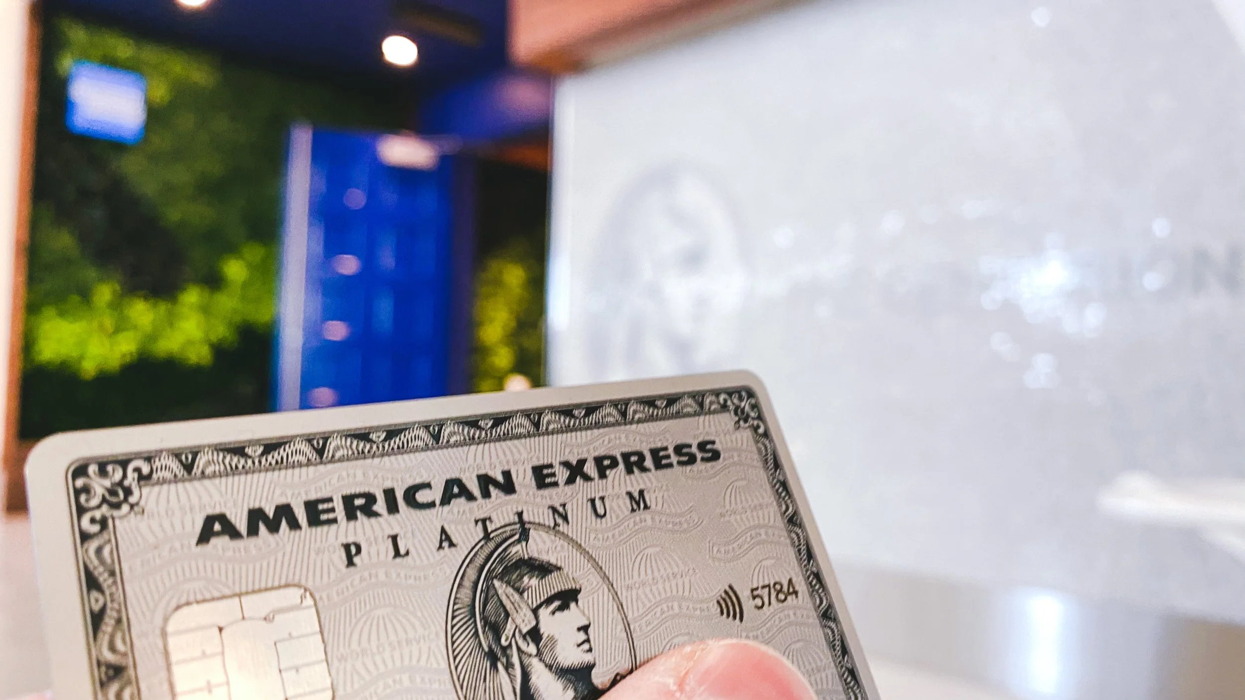 The Ultimate 2020 Centurion Lounge Guide