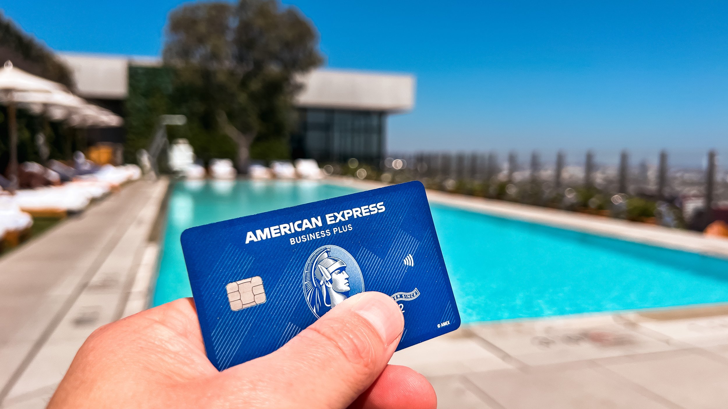 BEST AMERICAN EXPRESS CREDIT CARDS