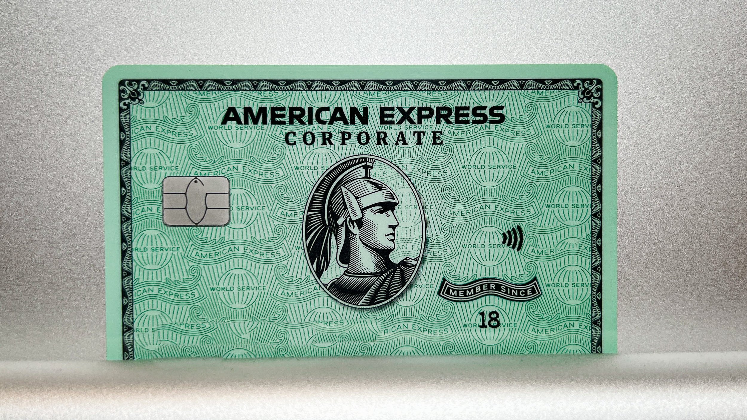 American Express