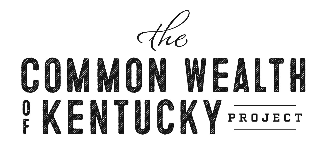 The Common Wealth of Kentucky Project